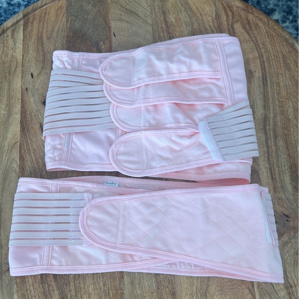 Pregnancy belly band